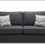 sofa , free to go , needs a wash Image 2