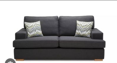 sofa , free to go , needs a wash