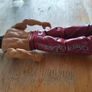 Wwe Wrestling figures lot of X36 mix Image 7