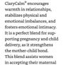 Clarycalm Blend By Doterra - Brand New! Image 8