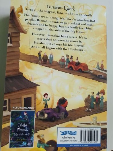 Children Books