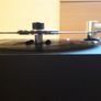Vinyl Record Cleaning Image 2