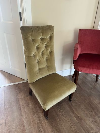 Antique Chairs