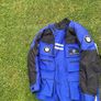 Touring motorcycle jacket size L Image 5