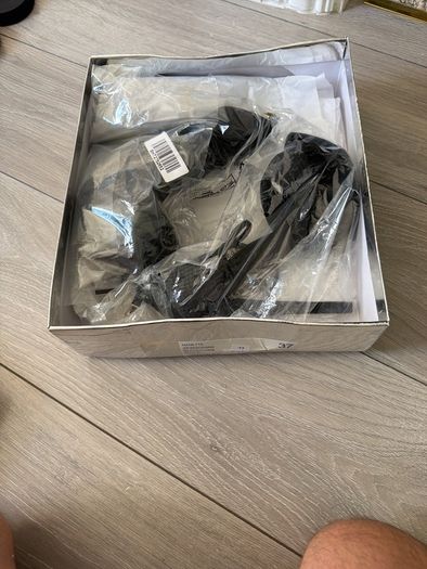 Kurt Geiger High Heels