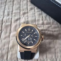 Michael Kors Gold Watch