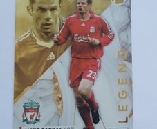 Jamie Carragher - Premier League  Legend - 2023/2024 LEL-JC