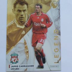 Jamie Carragher - Premier League  Legend - 2023/2024 LEL-JC