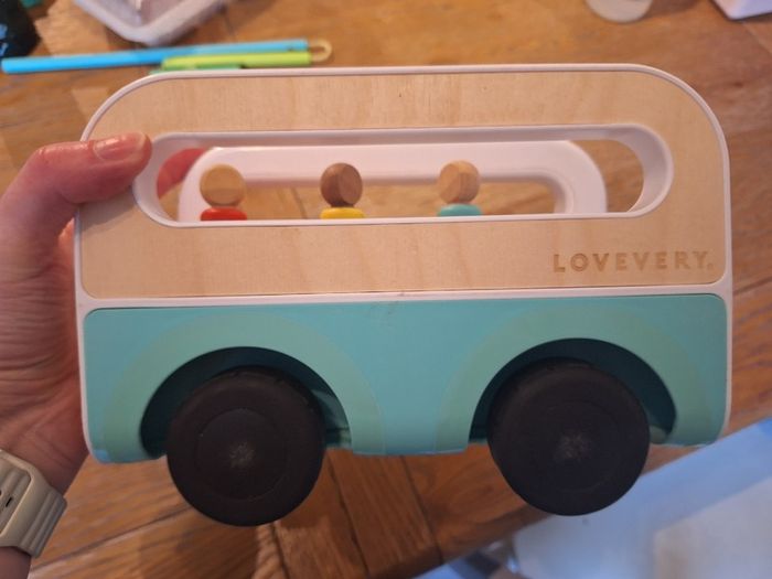 The realist play kit age 19-21 months