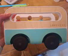 The realist play kit age 19-21 months