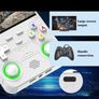 R36 Ultra White 256gb retro console Image 6