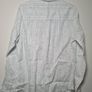 womens FAT FACE long sleeve shirt 100% cotton Size UK 14 EU 42 Image 9