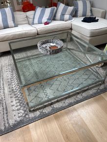 Neptune Manhattan coffee table