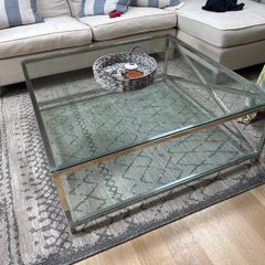 Neptune Manhattan coffee table