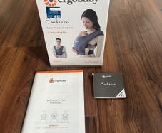 Ergobaby Embrace Newborn Carrier