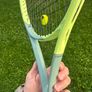 Head Extreme Tour Racket / Racquet 2022 Pistachio Green Image 4