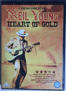 Neil Young [2006] Neil Young: Heart Of Gold (Special Collector's Edition) [Music 2xDVD]