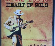 Neil Young [2006] Neil Young: Heart Of Gold (Special Collector's Edition) [Music 2xDVD]