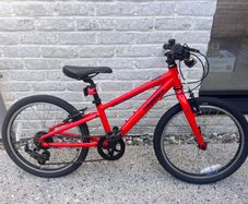 Kids Ridgeback bike