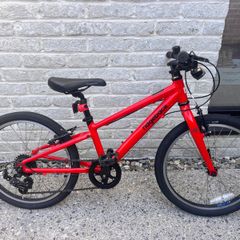 Kids Ridgeback bike