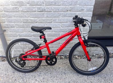 Kids Ridgeback bike