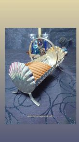 Silverplated Biscuit Basket