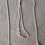 Necklace  - Silver - 925 Image 6