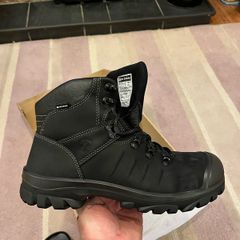 Snickers Toe Guard Nitro Work boots