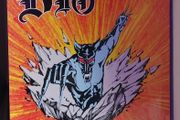 Dio - Rainbow in the Dark 12" vinyl