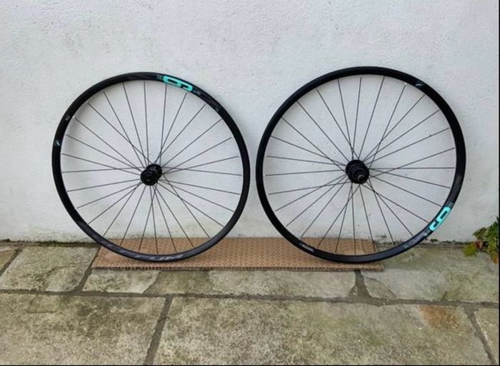 Fulcrum Racing Wheels