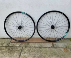 Fulcrum Racing Wheels