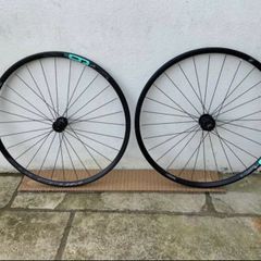 Fulcrum Racing Wheels