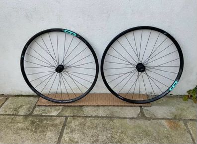 Fulcrum Racing Wheels