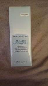 Pro Solution Collagen 30Ml