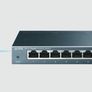 TP-Link 8 Port Gigabit Network Switch, Ethernet Splitter Image 6