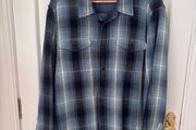 Outerknown Blanket Shirt