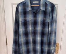 Outerknown Blanket Shirt