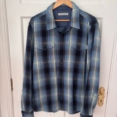 Outerknown Blanket Shirt