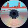 Free Postage! Boston Skyline. Masterworks for the Harp. CD. Image 3