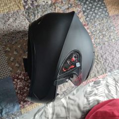 Motorbike helmet MT