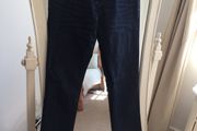 Stunning Deep Indigo Yes Yes Skinny Jeans small fitting