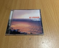 Ry Cooder - The End of The Violence