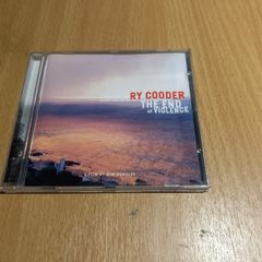 Ry Cooder - The End of The Violence