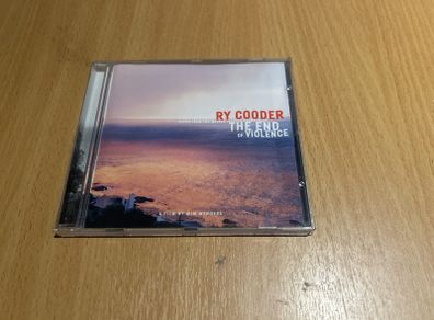 Ry Cooder - The End of The Violence