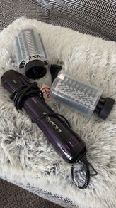 Rowenta Brush Activ' Rotating Hot Air Brush