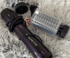 Rowenta Brush Activ' Rotating Hot Air Brush