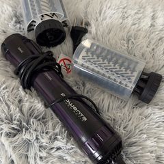 Rowenta Brush Activ' Rotating Hot Air Brush