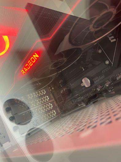 Amd Radeon RX 6900xt 16gb