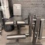 Leg Extension & Seated Curl Machine Image 2