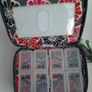 Vera Bradey travel pill case Image 2